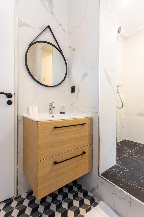 Cmg - Faubourg Saint Antoine 5 Apartment Paris Bagian luar foto