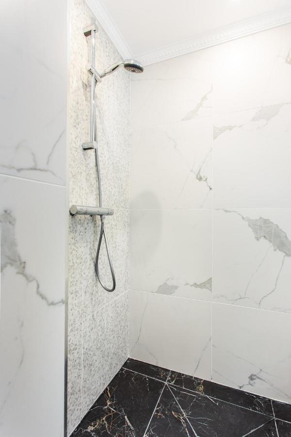 Cmg - Faubourg Saint Antoine 5 Apartment Paris Bagian luar foto