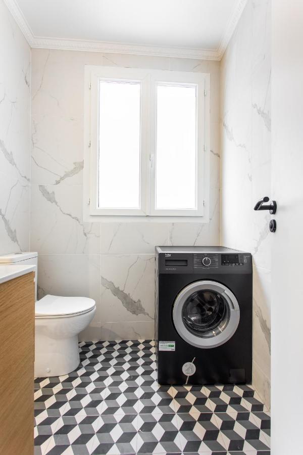 Cmg - Faubourg Saint Antoine 5 Apartment Paris Bagian luar foto